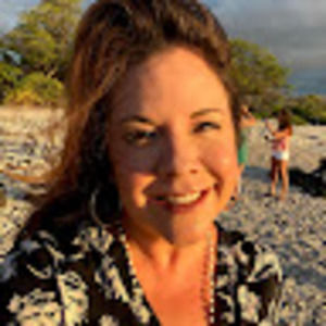 Meet your Posher, Kathy